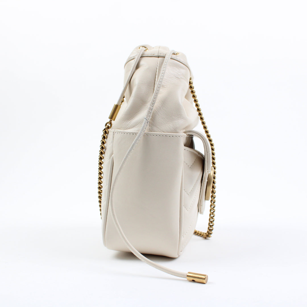 Gucci GG Marmont Bucket