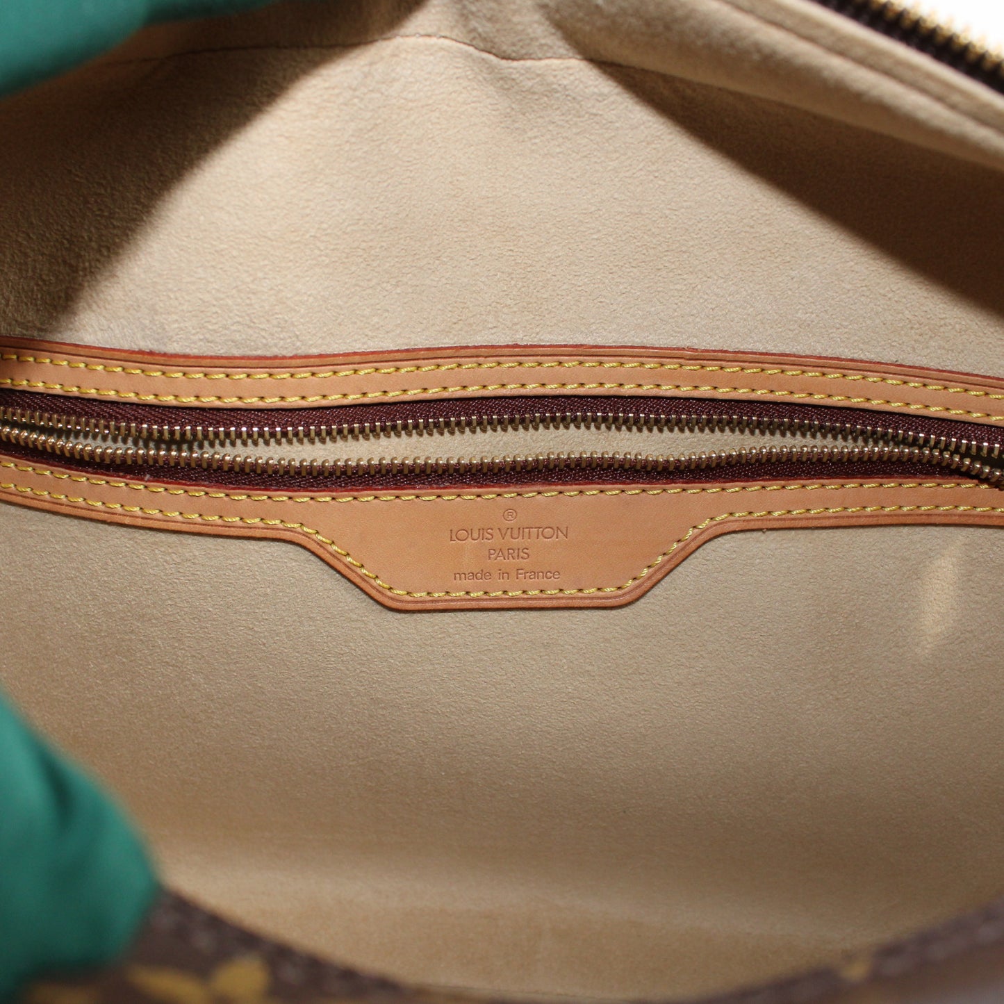 Louis Vuitton Cité GM
