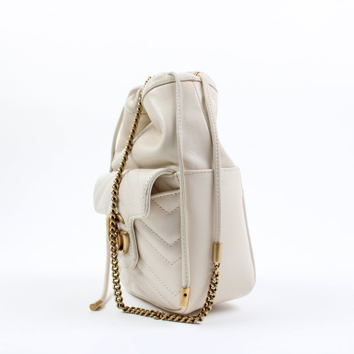 Gucci GG Marmont Bucket
