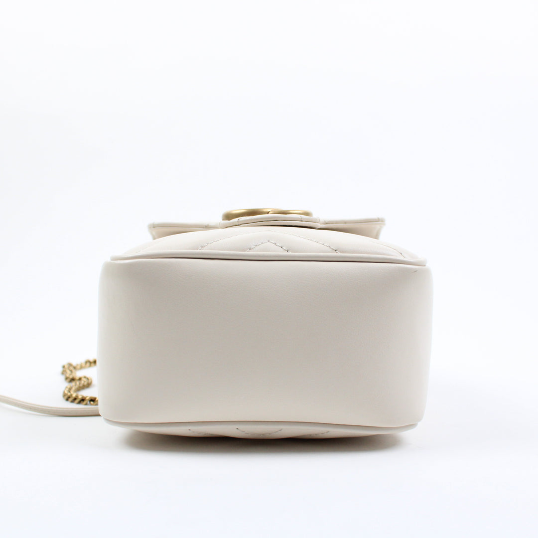 Gucci GG Marmont Bucket