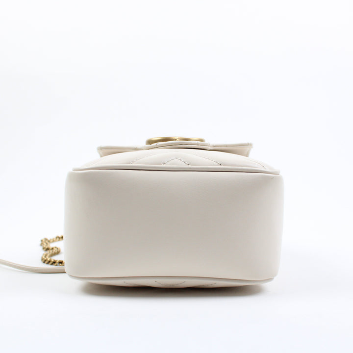 Gucci GG Marmont Bucket