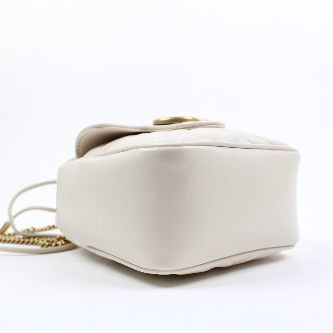 Gucci GG Marmont Bucket