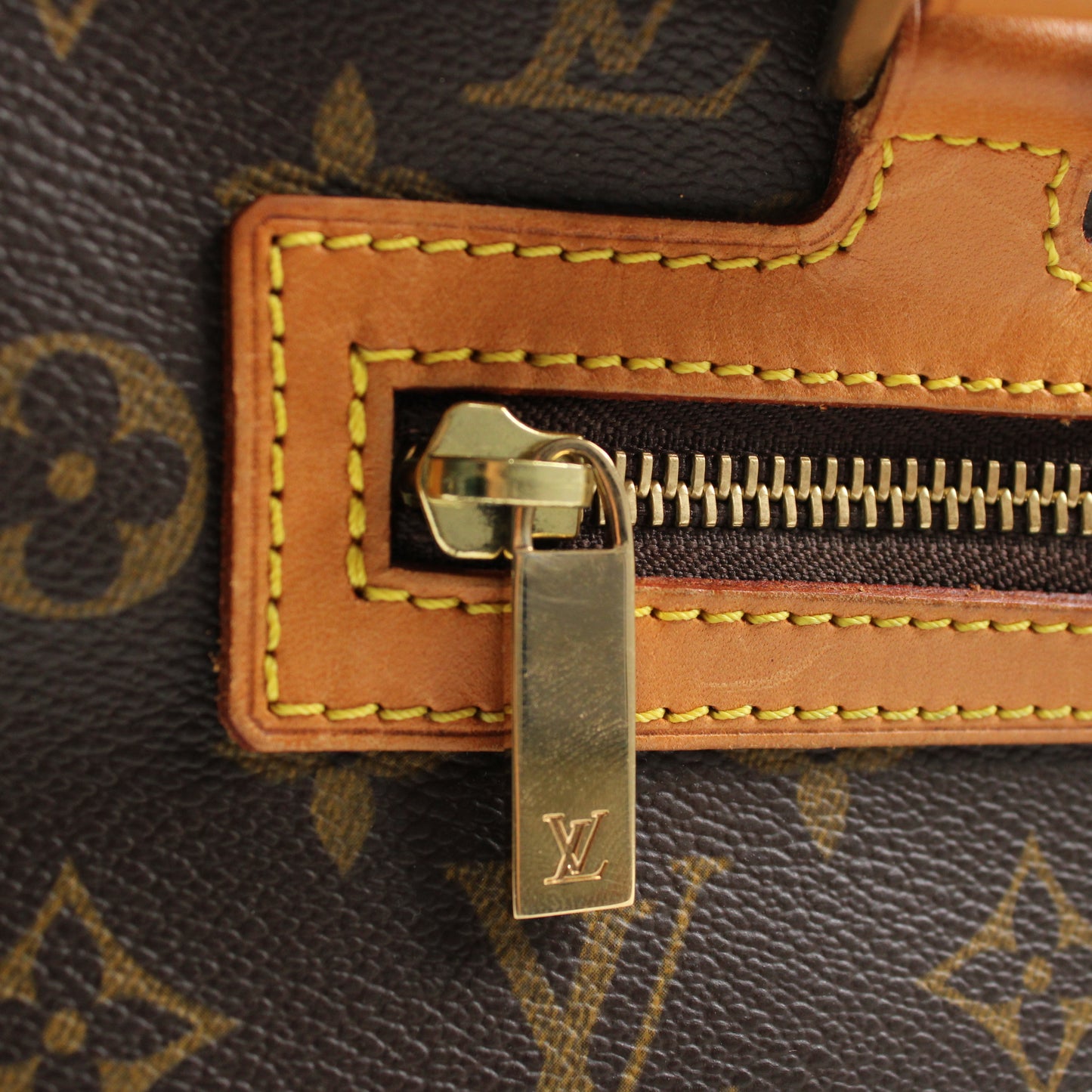 Louis Vuitton Cité GM