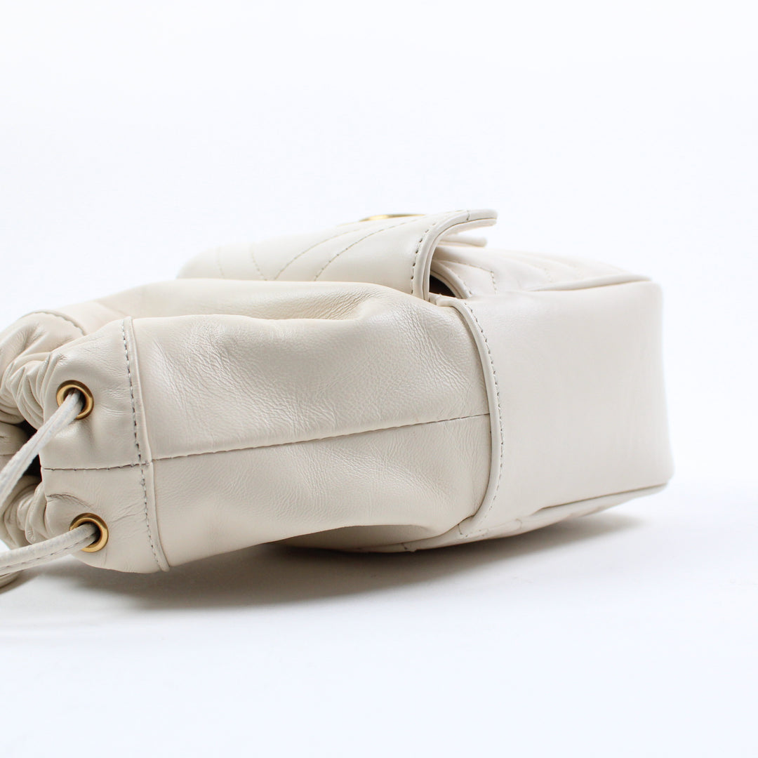 Gucci GG Marmont Bucket