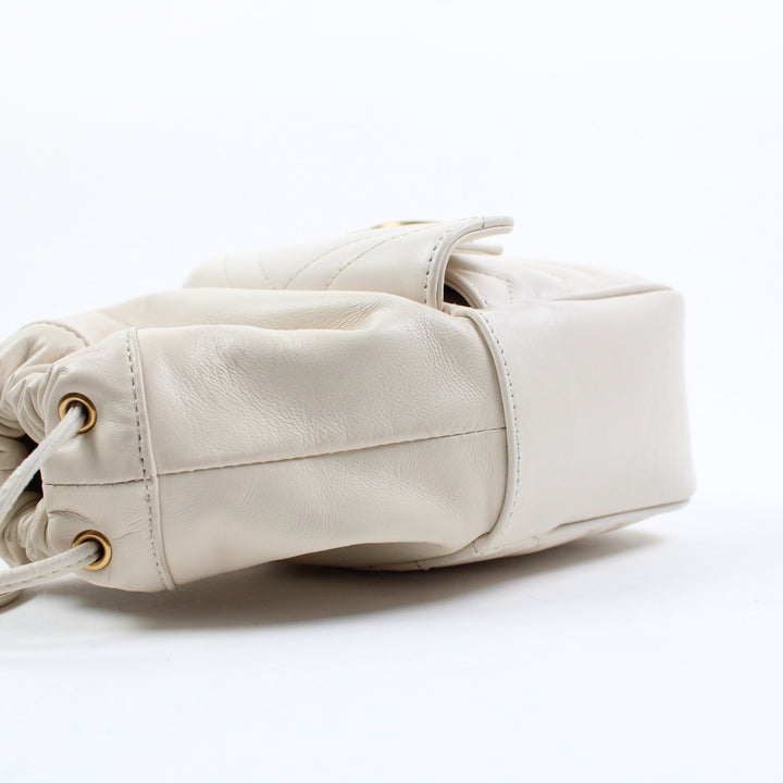 Gucci GG Marmont Bucket