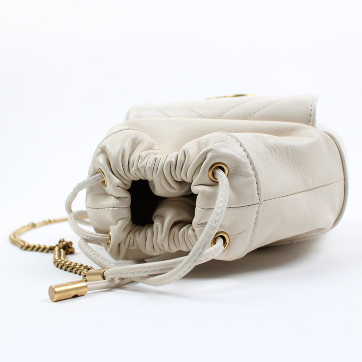 Gucci GG Marmont Bucket