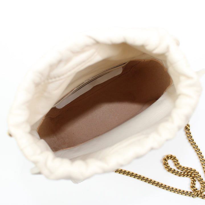 Gucci GG Marmont Bucket