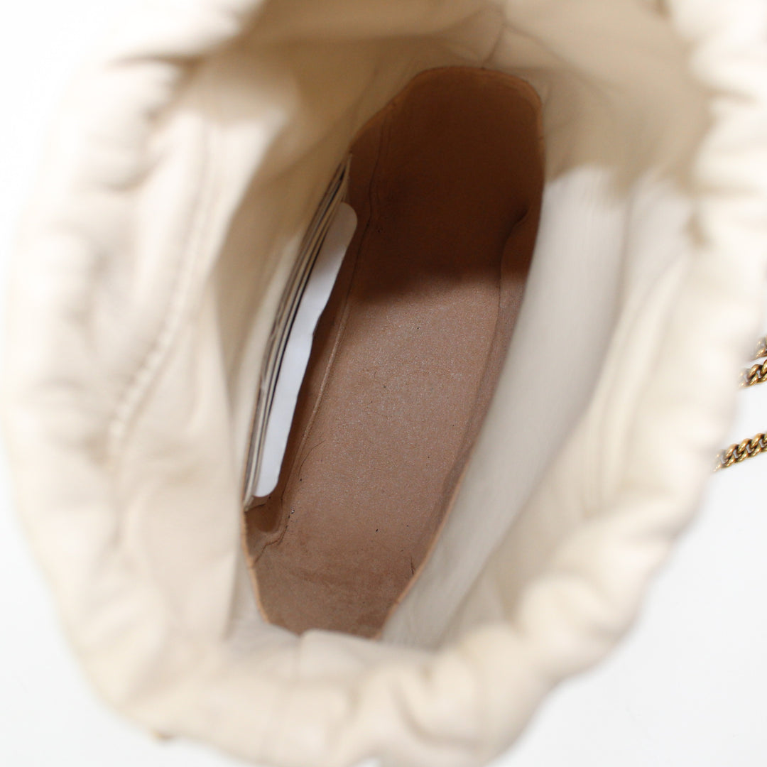 Gucci GG Marmont Bucket