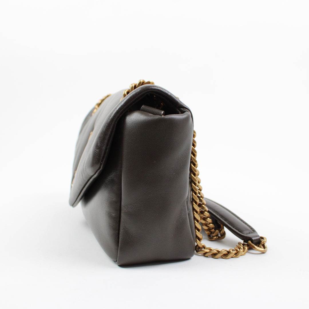 Saint Laurent Calypso Imbottita