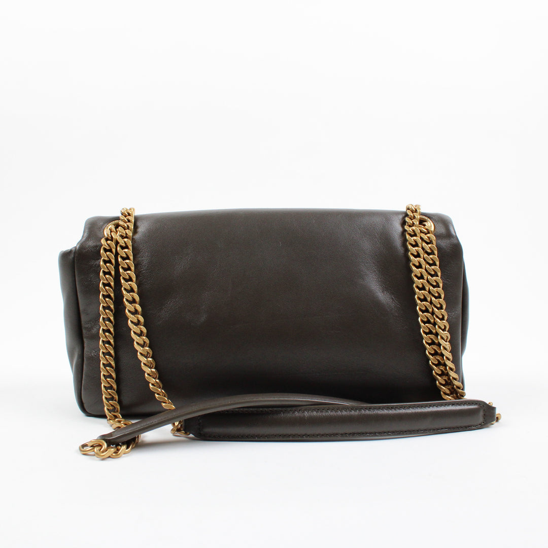 Saint Laurent Calypso Imbottita