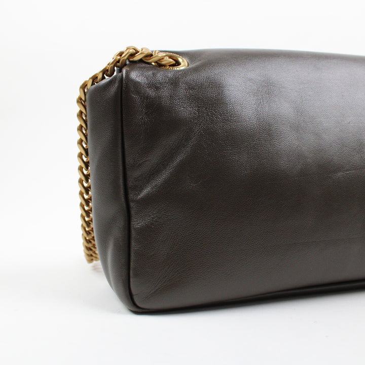 Saint Laurent Calypso Imbottita