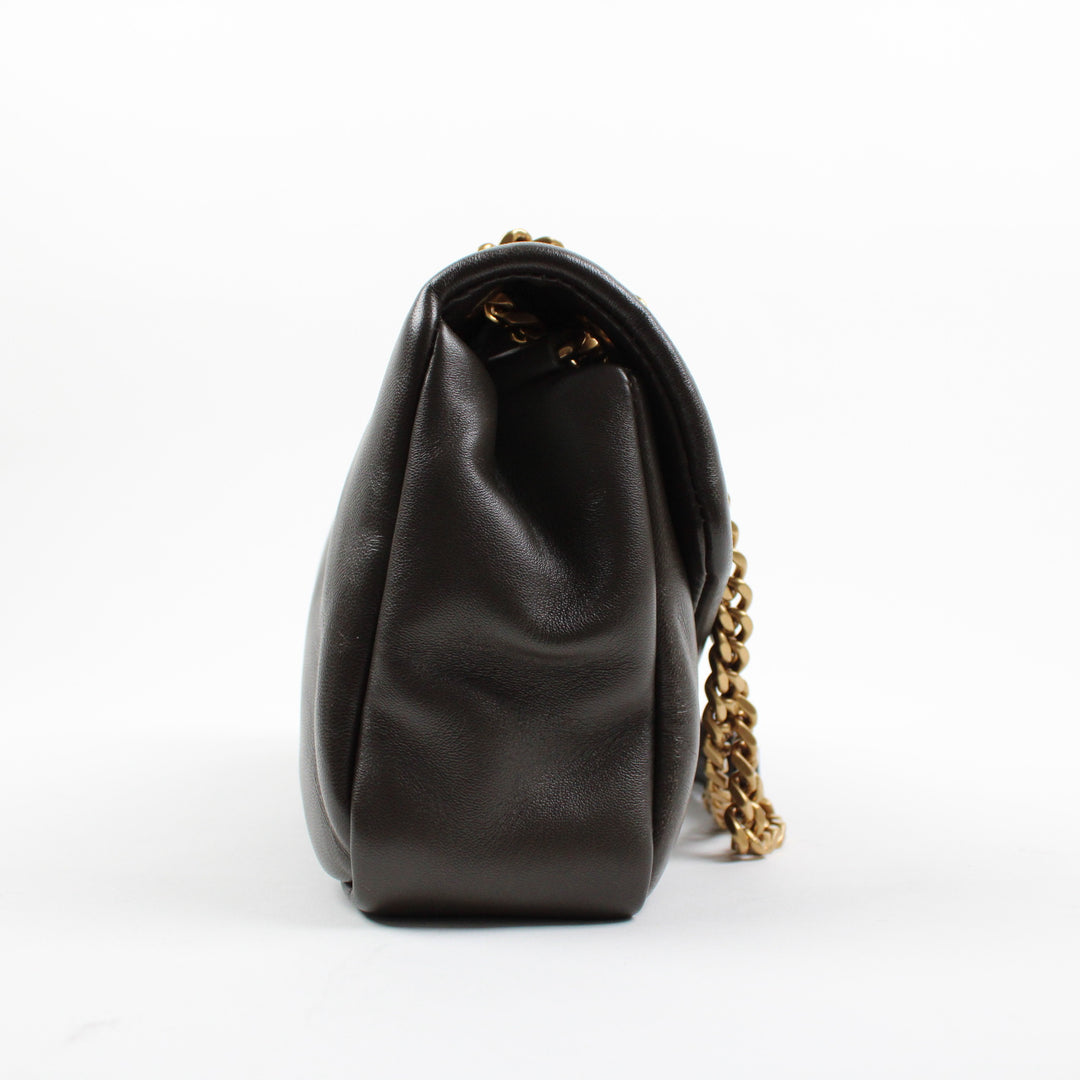 Saint Laurent Calypso Imbottita