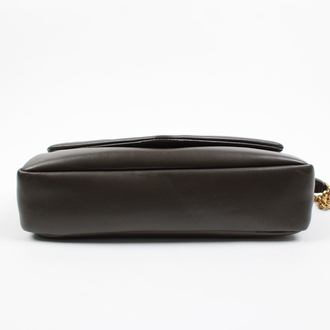 Saint Laurent Calypso Imbottita