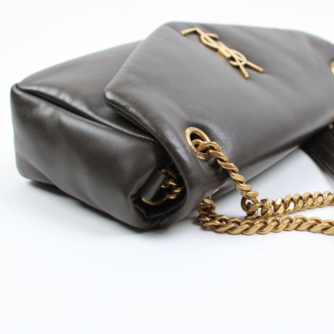 Saint Laurent Calypso Imbottita