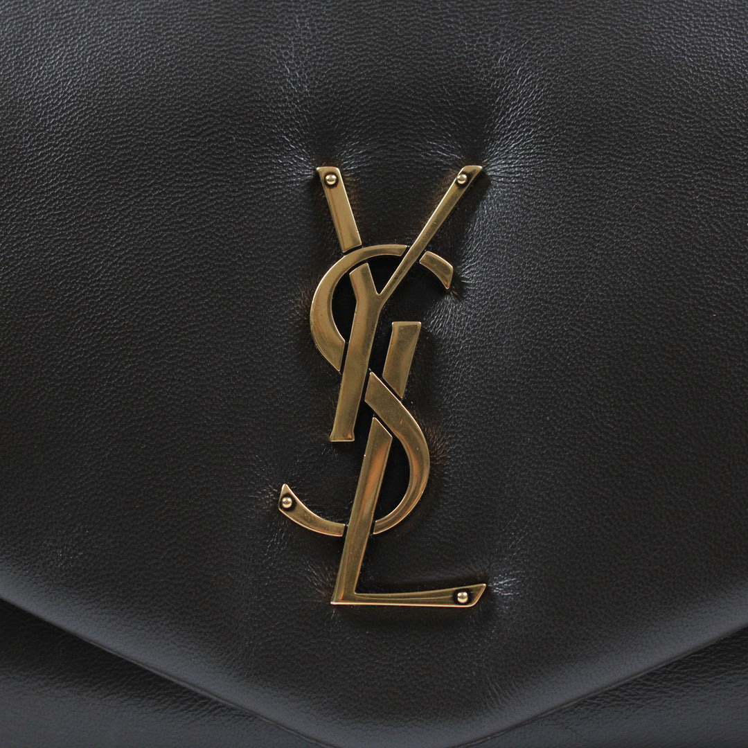 Saint Laurent Calypso Imbottita