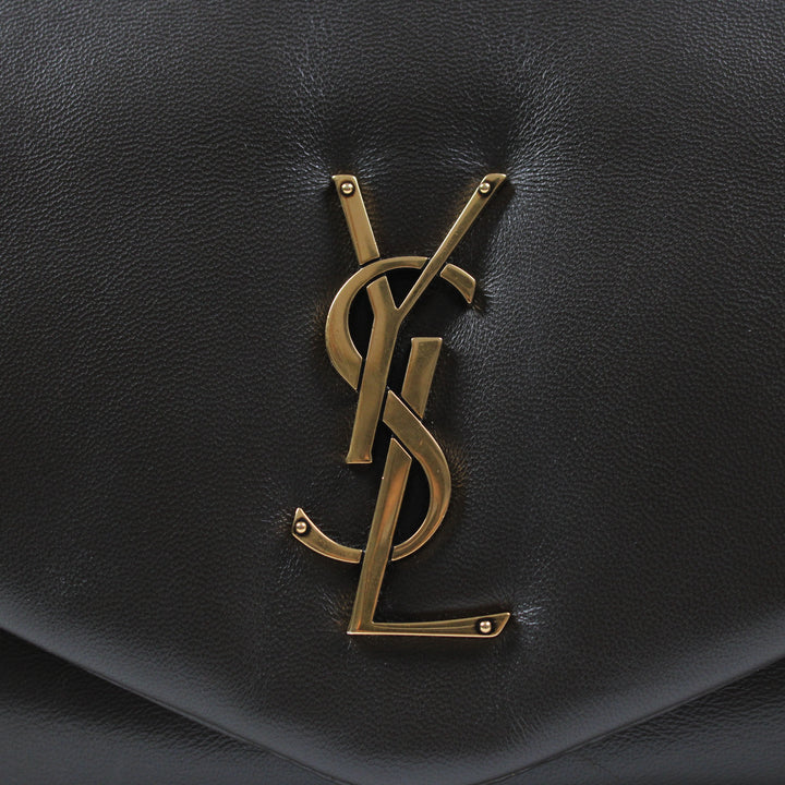 Saint Laurent Calypso Imbottita