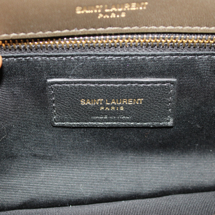 Saint Laurent Calypso Imbottita