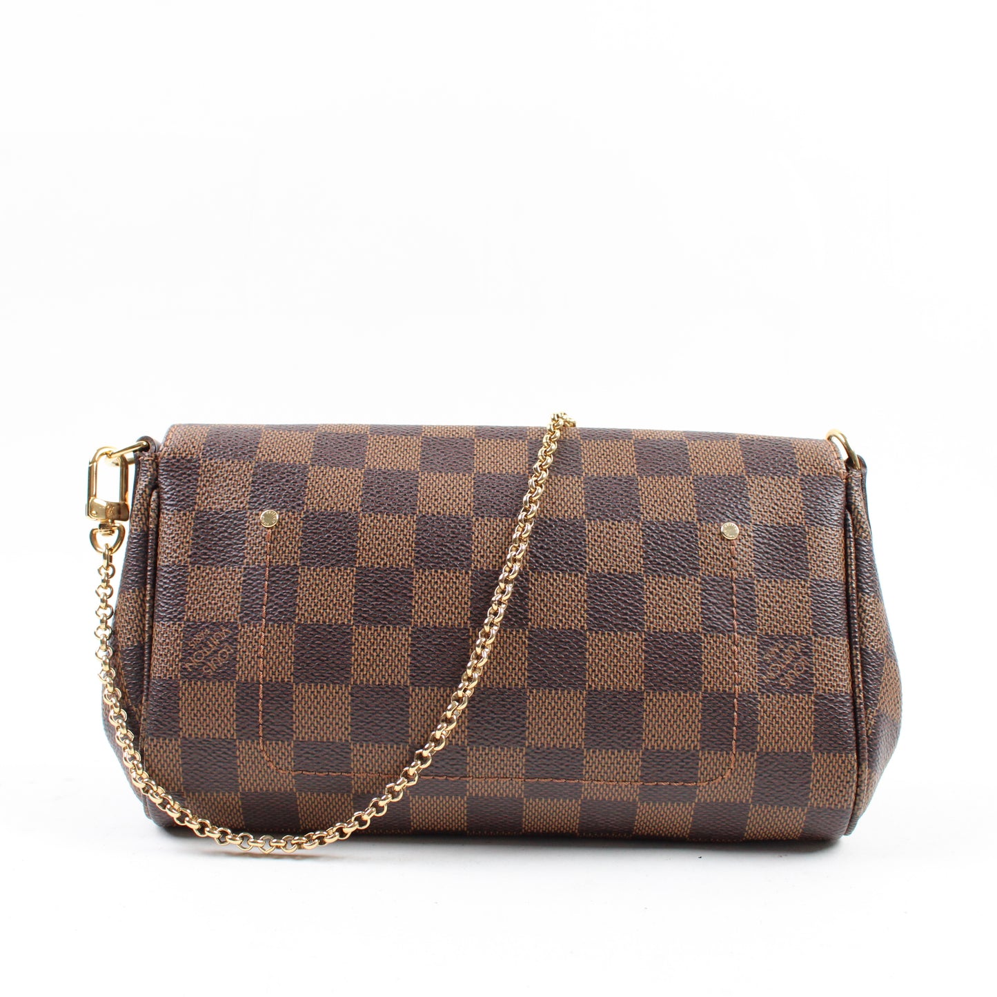 Louis Vuitton Favorite PM Damier Ebene