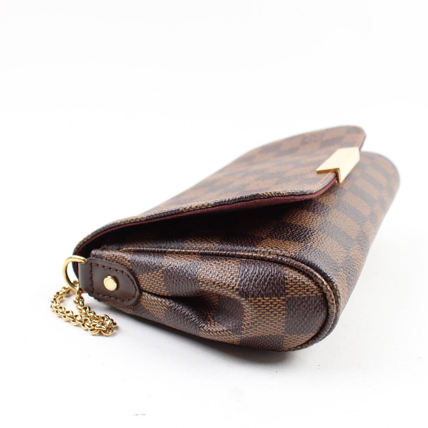 Louis Vuitton Favorite PM Damier Ebene