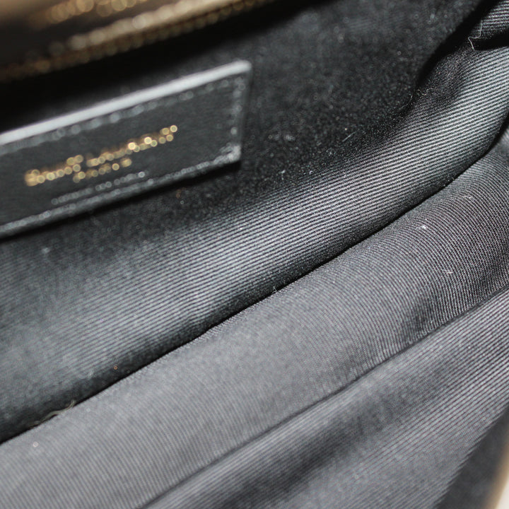 Saint Laurent Calypso Imbottita