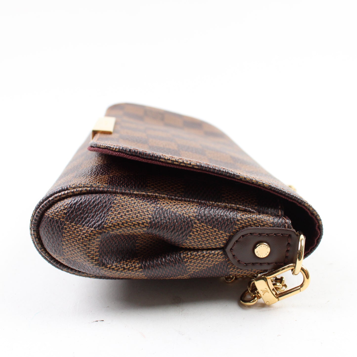 Louis Vuitton Favorite PM Damier Ebene