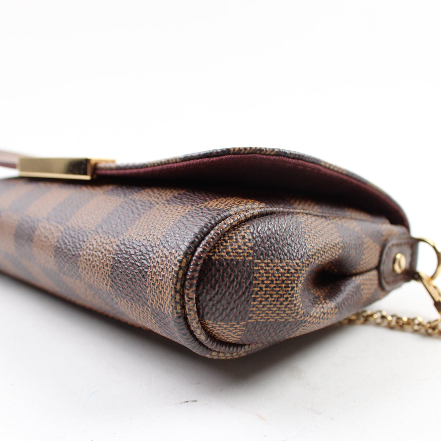 Louis Vuitton Favorite PM Damier Ebene