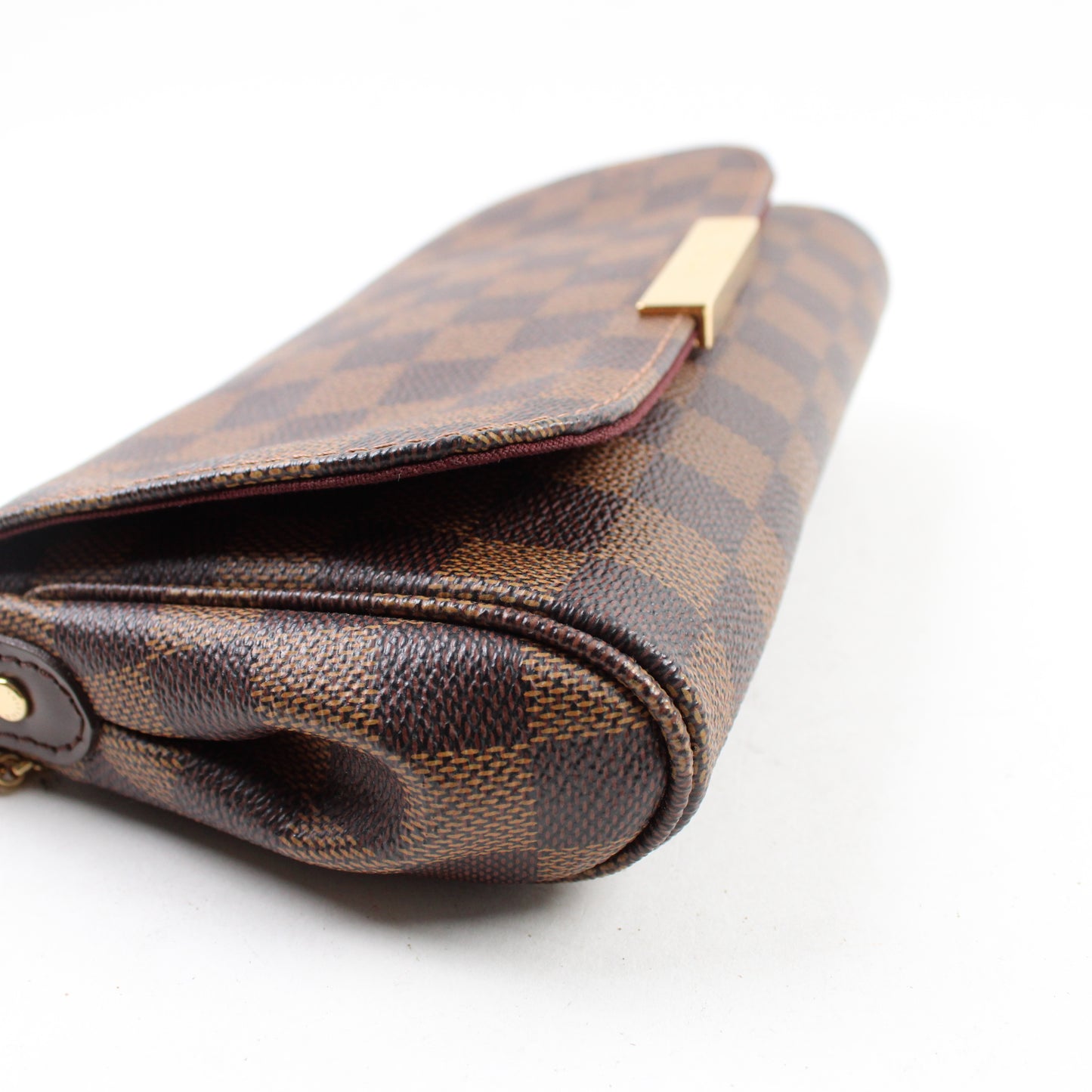 Louis Vuitton Favorite PM Damier Ebene