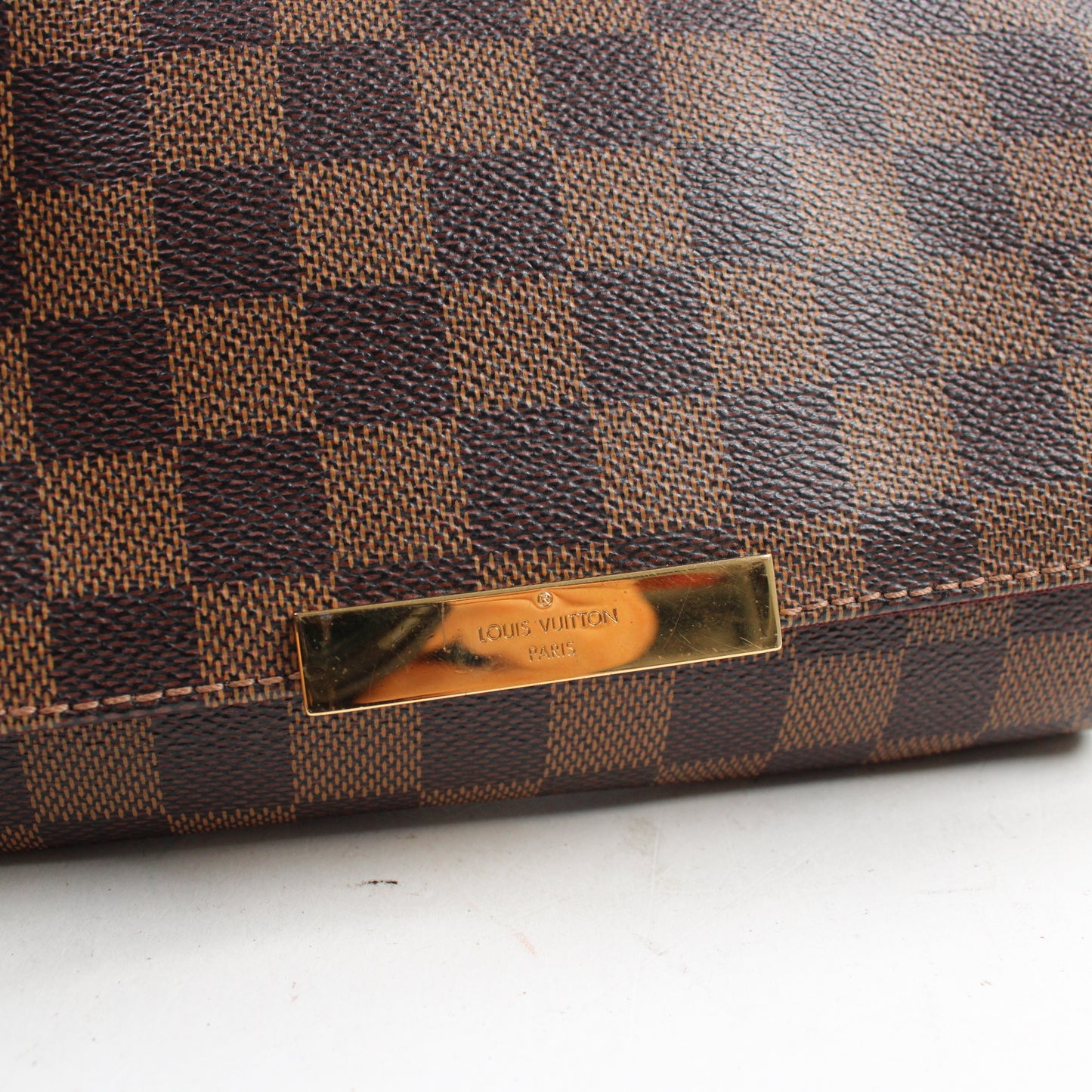 Louis Vuitton Favorite PM Damier Ebene