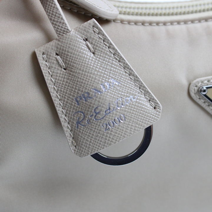 Prada Re-Edition 2000