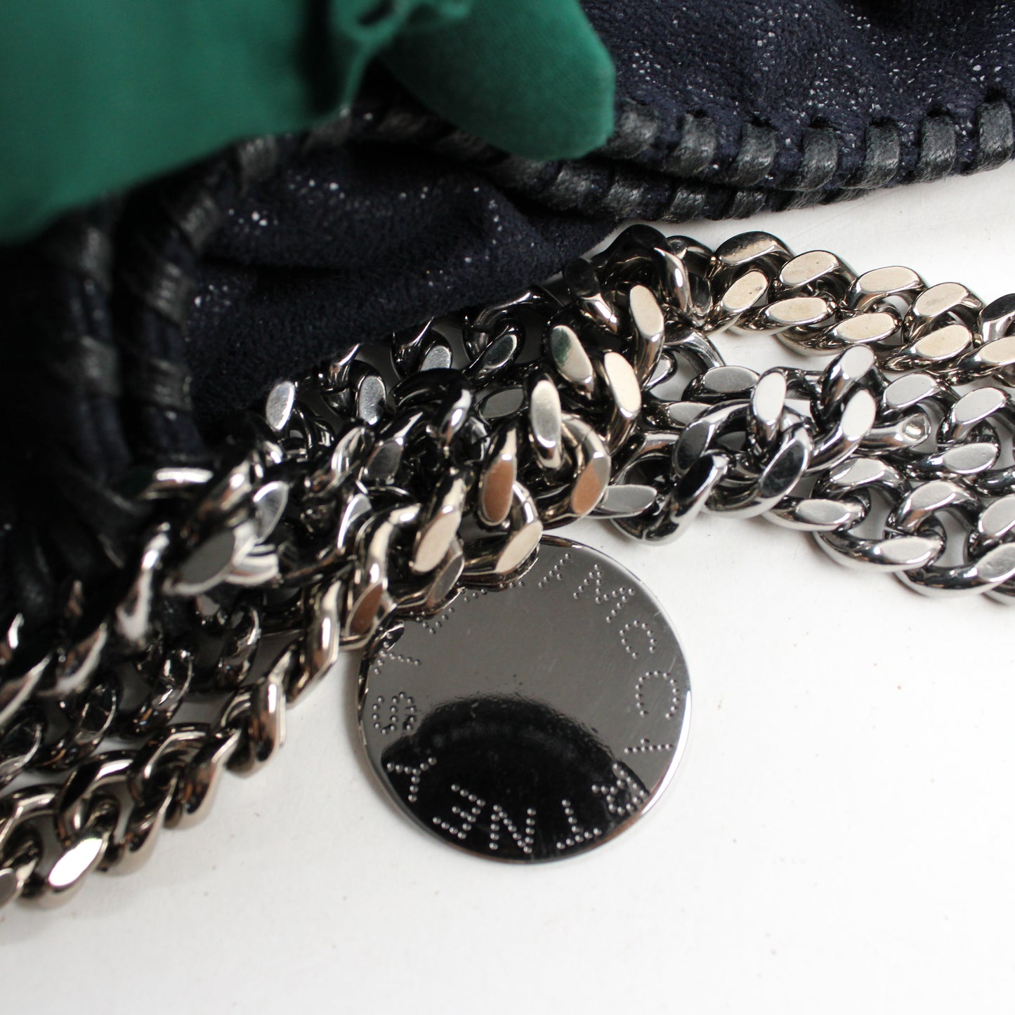 Stella McCartney Falabella 3 Catene