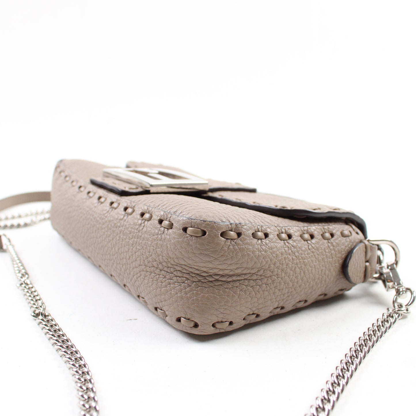 Fendi Baguette Mini Selleria