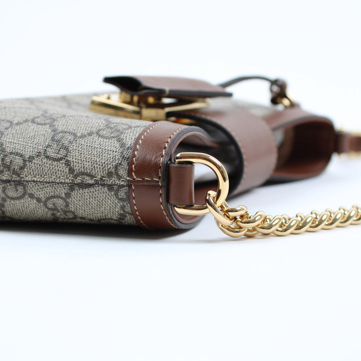 Gucci Padlock Small