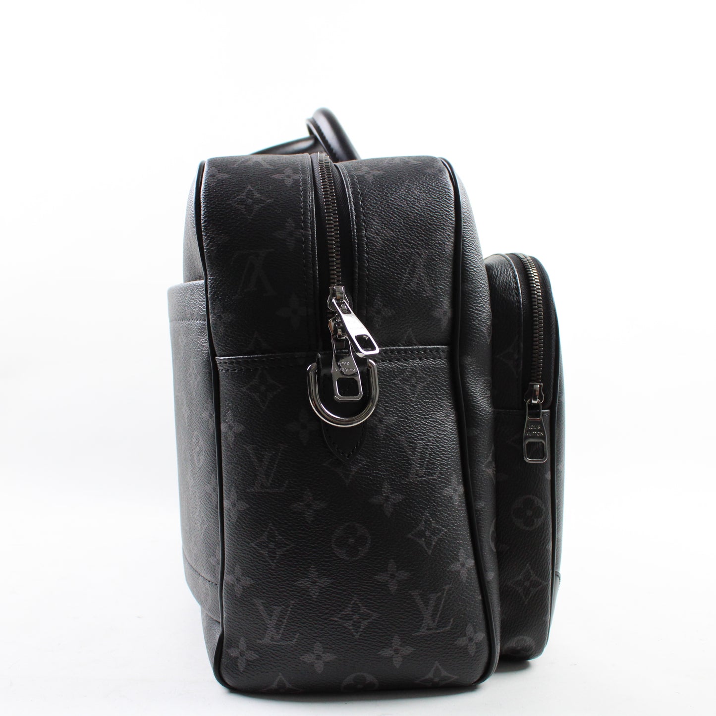 Louis Vuitton Weekender Monogram Eclipse