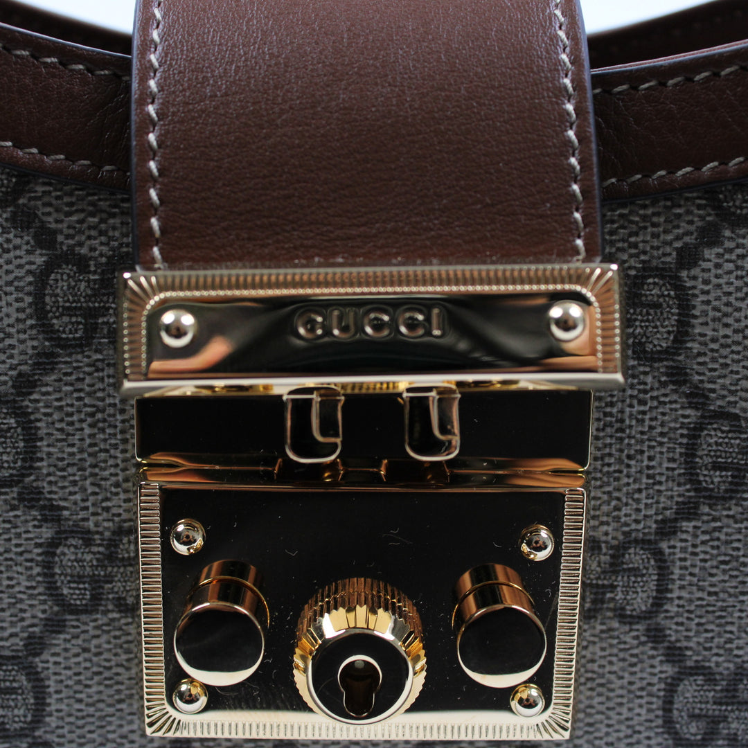 Gucci Padlock Small