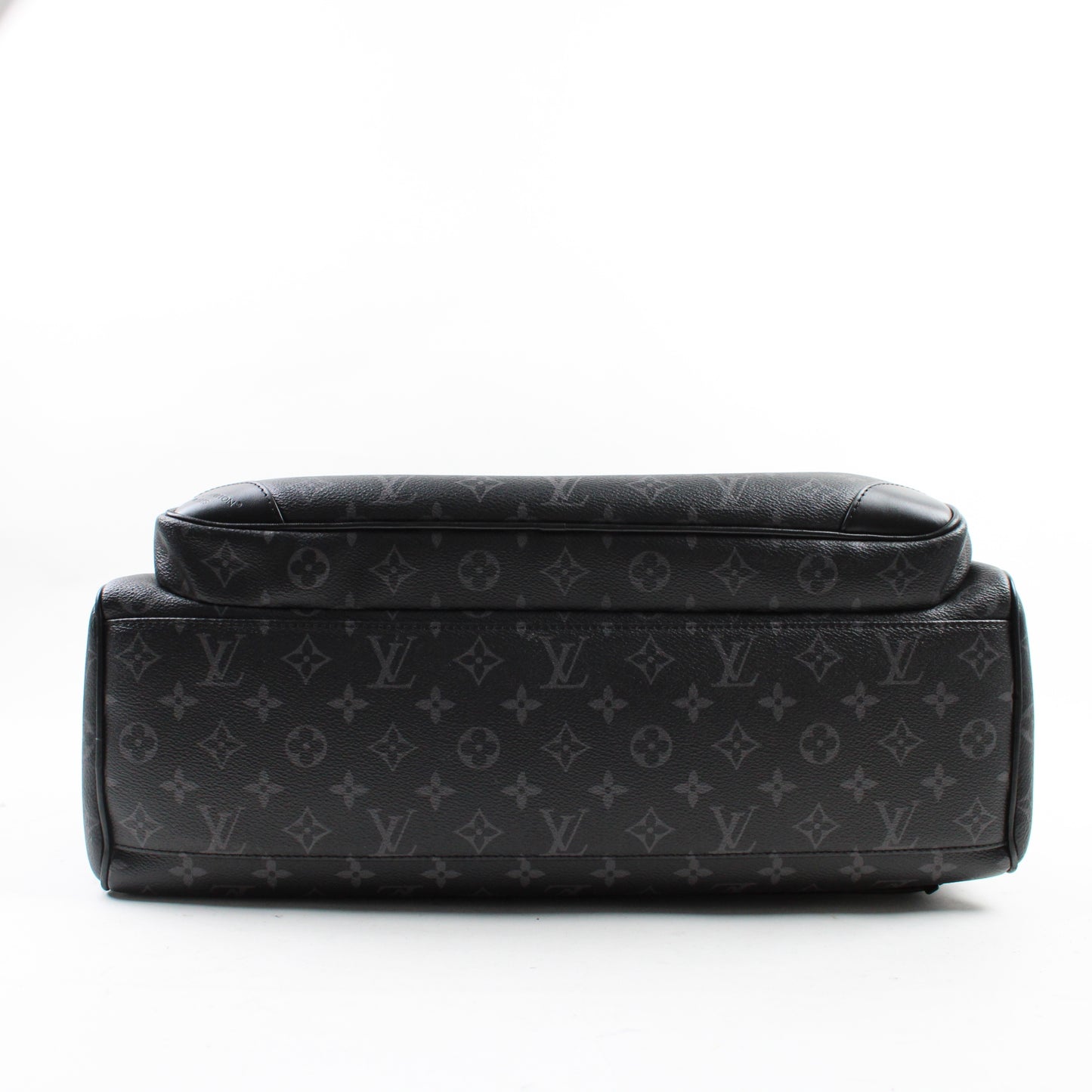 Louis Vuitton Weekender Monogram Eclipse