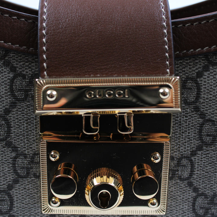 Gucci Padlock Small