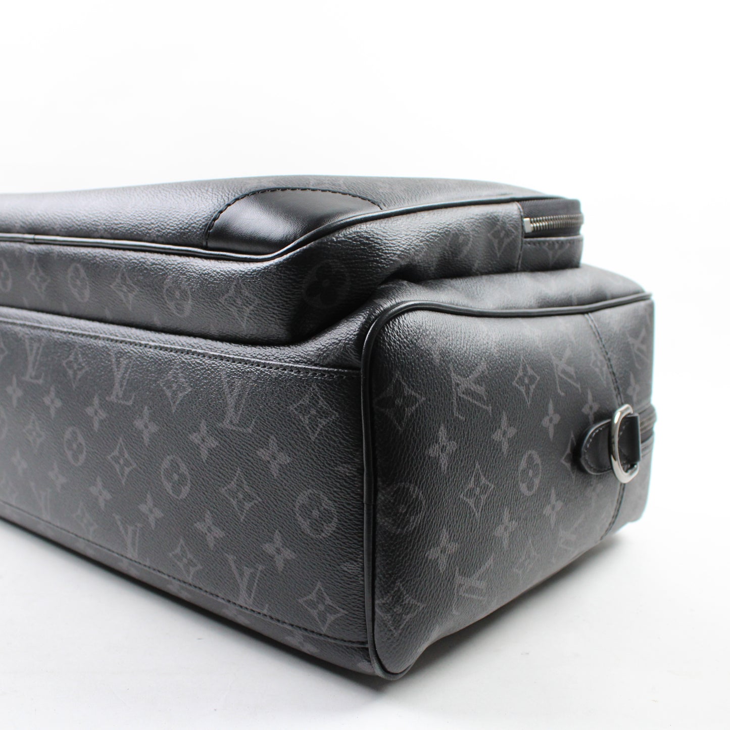 Louis Vuitton Weekender Monogram Eclipse