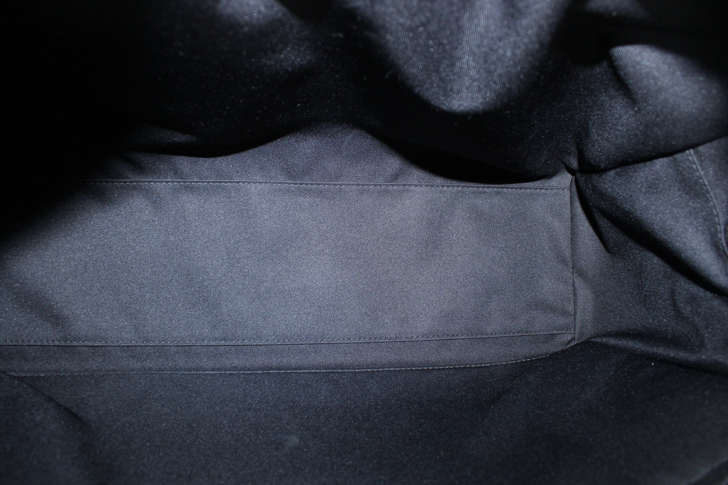 Louis Vuitton Weekender Monogram Eclipse