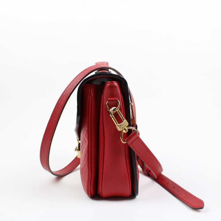 Louis Vuitton Pochette Metis