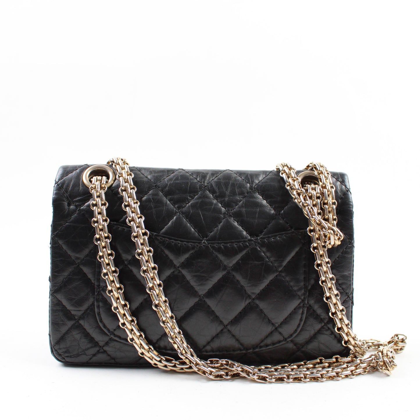 Chanel 2.55 Mini