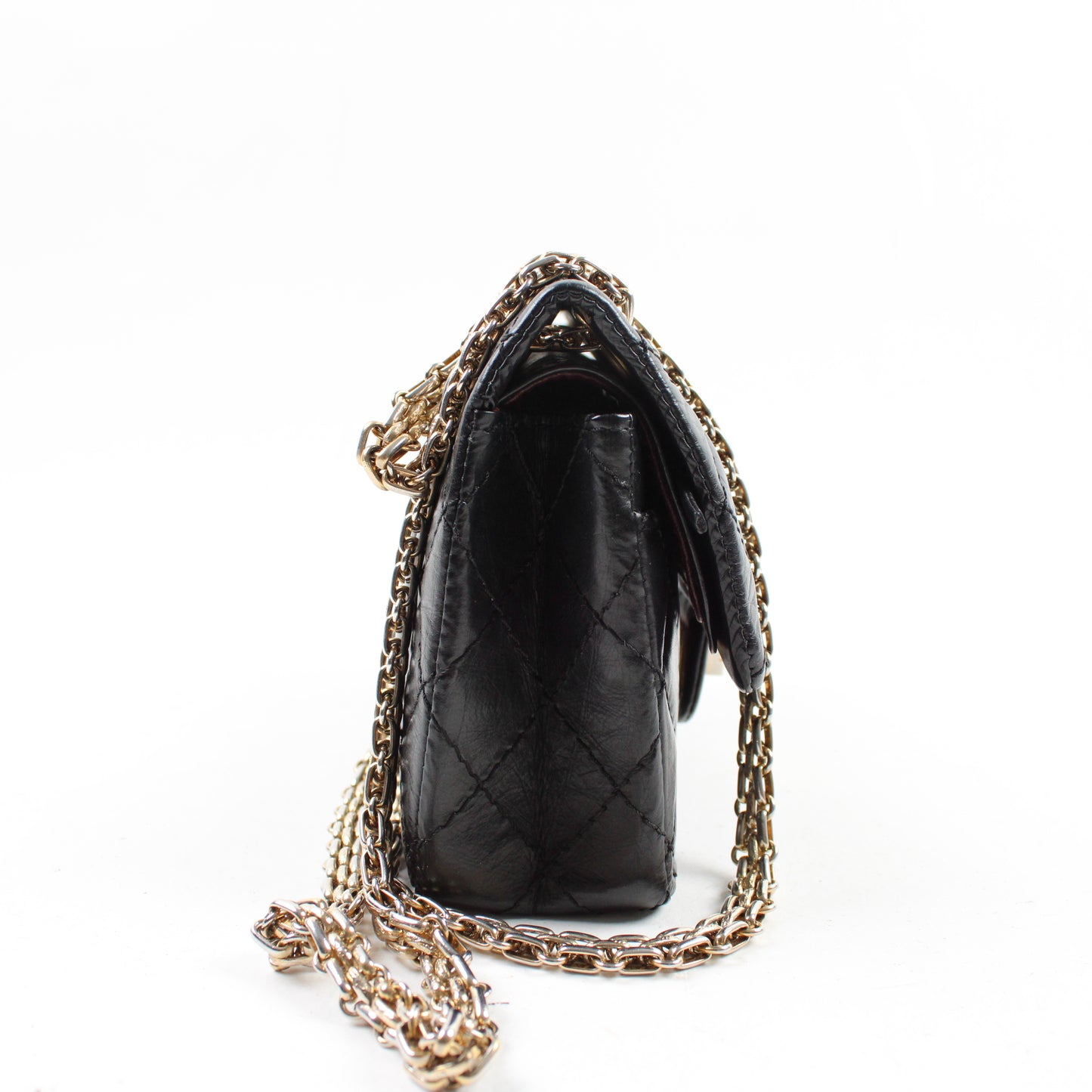 Chanel 2.55 Mini