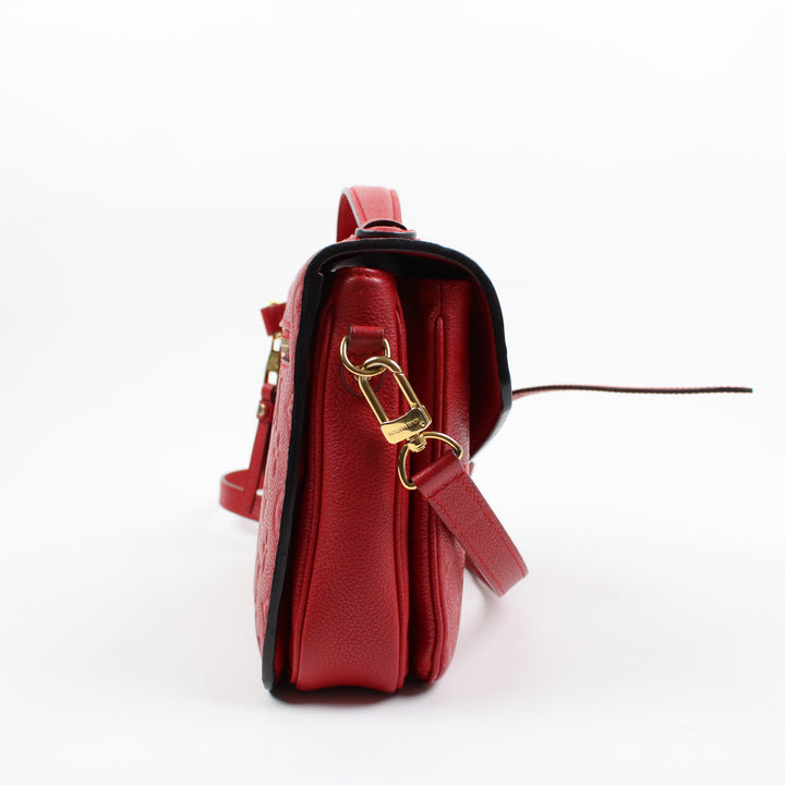 Louis Vuitton Pochette Metis