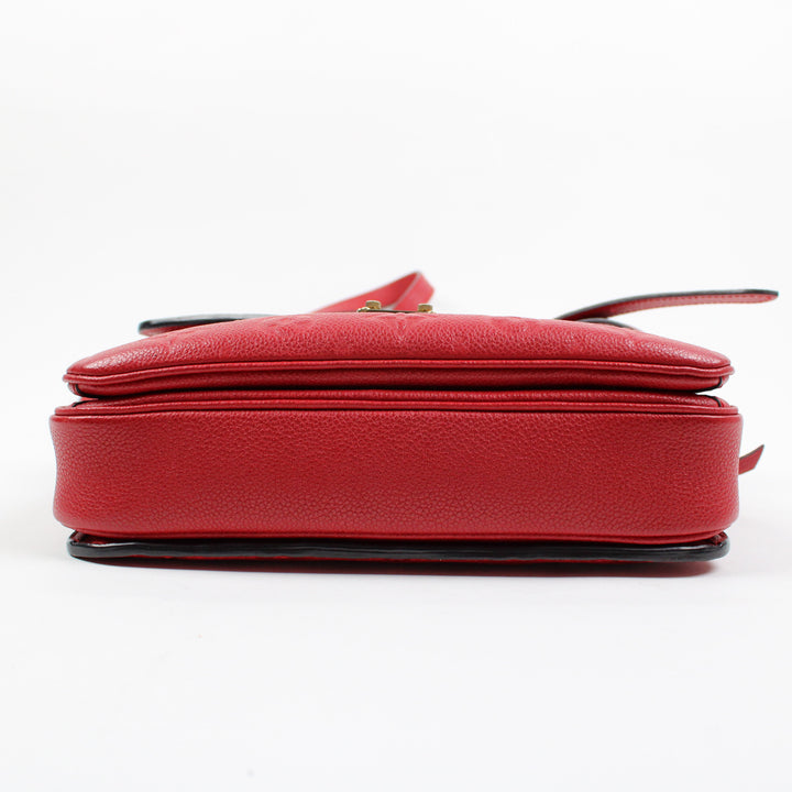 Louis Vuitton Pochette Metis