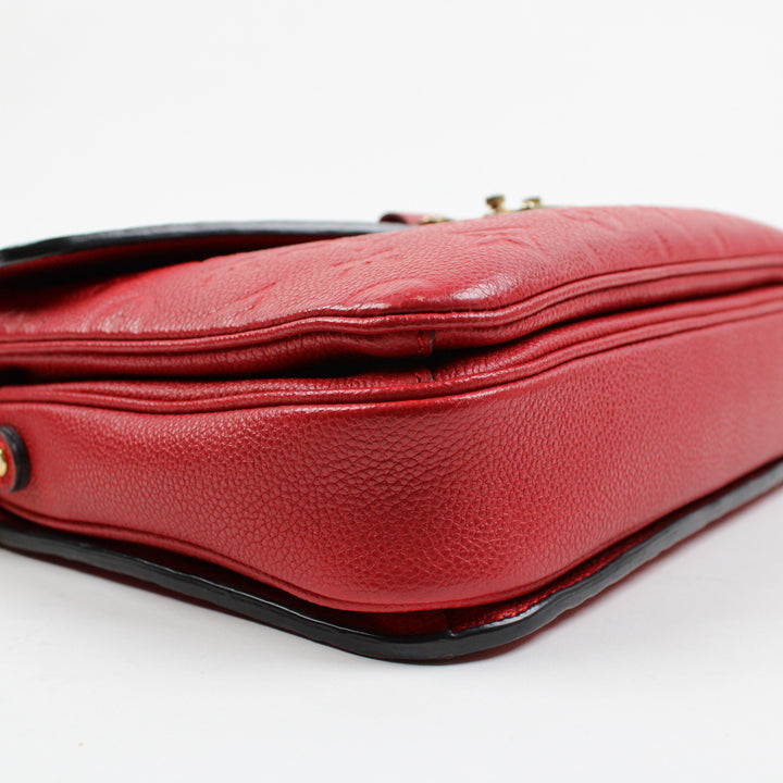 Louis Vuitton Pochette Metis