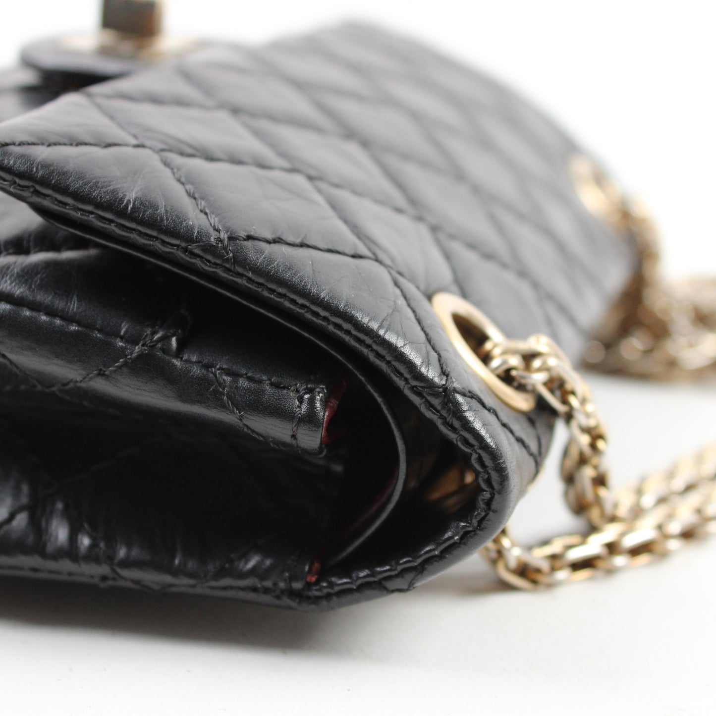 Chanel 2.55 Mini