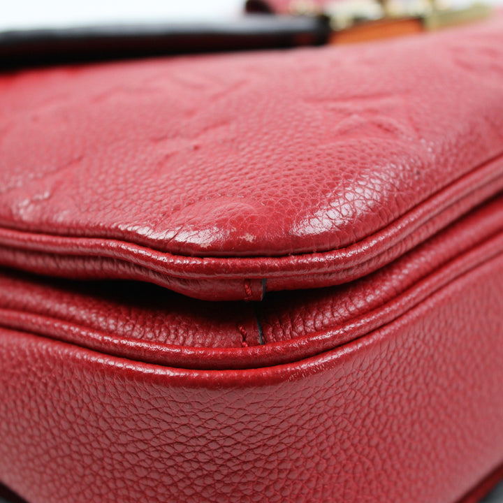 Louis Vuitton Pochette Metis