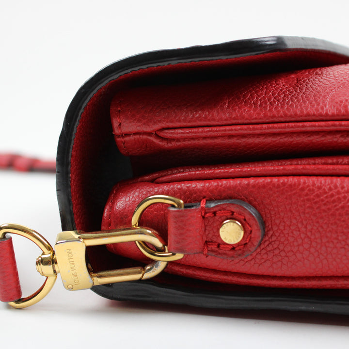 Louis Vuitton Pochette Metis