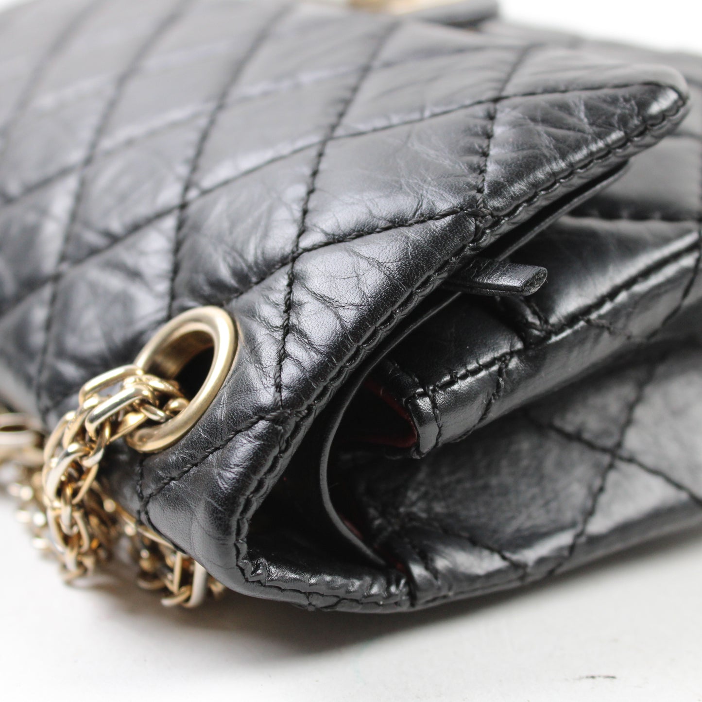 Chanel 2.55 Mini
