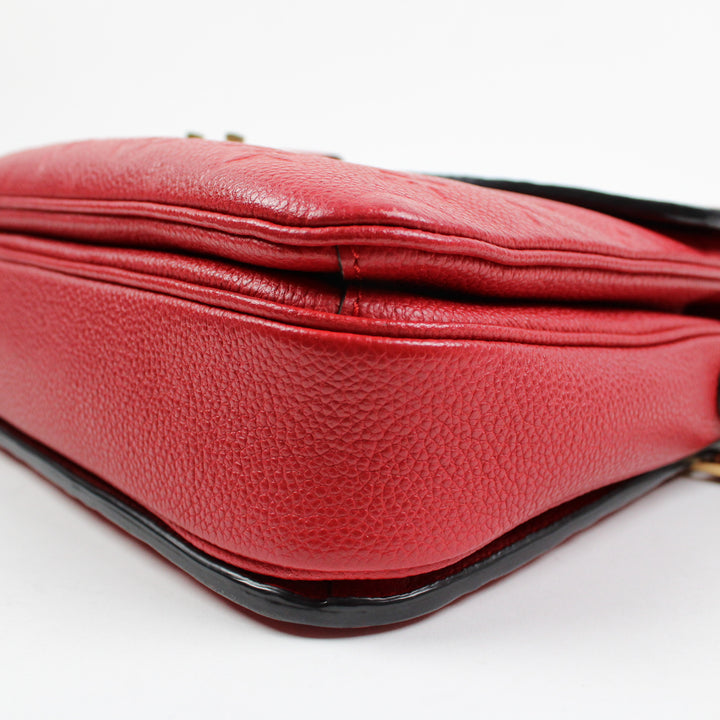 Louis Vuitton Pochette Metis