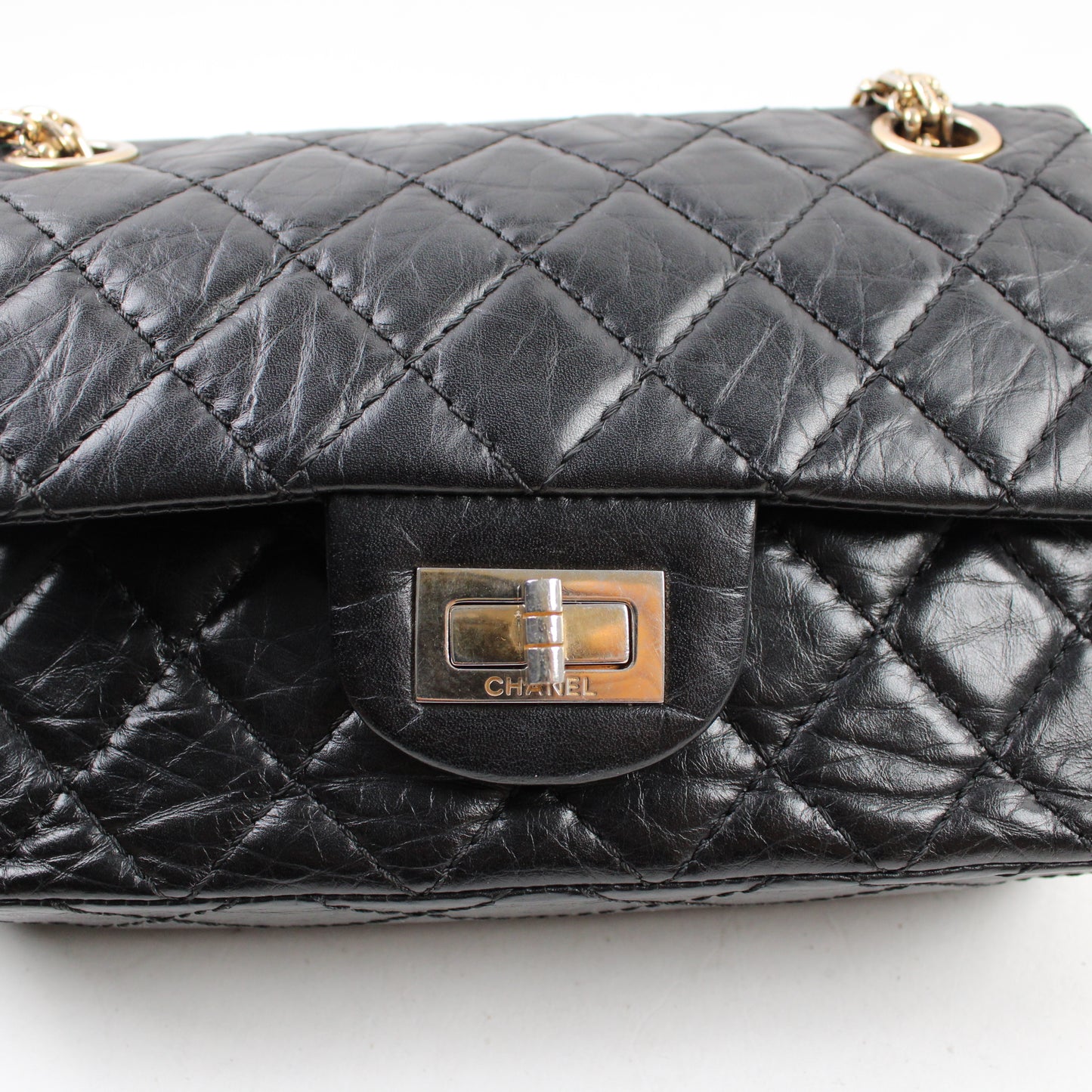 Chanel 2.55 Mini
